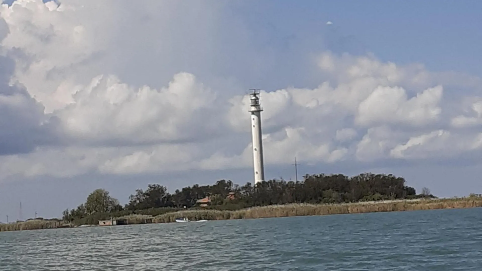 La Casa Gialla Scardovari 0*,  イタリア