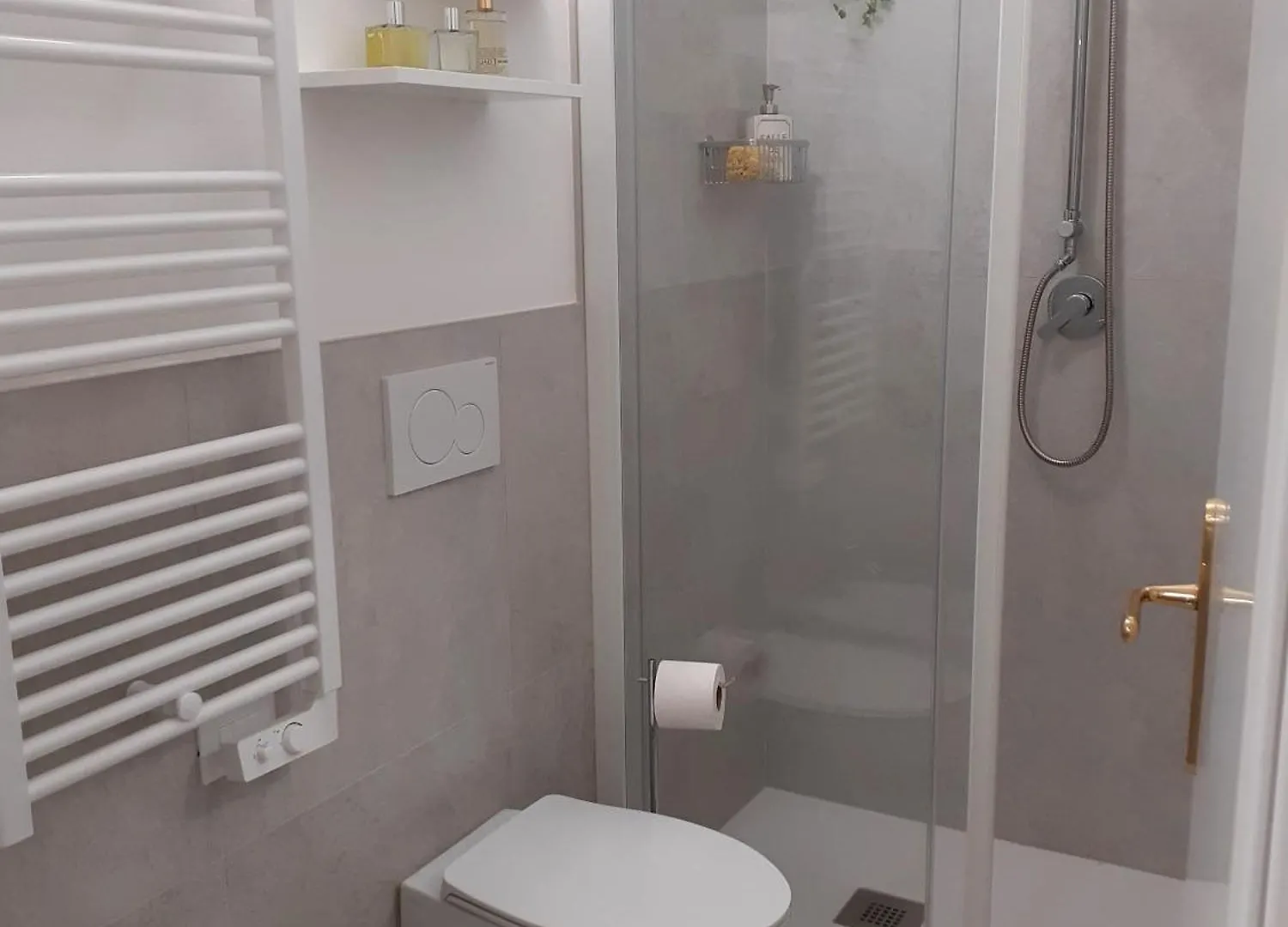 La Casa Gialla Scardovari 0*,  イタリア