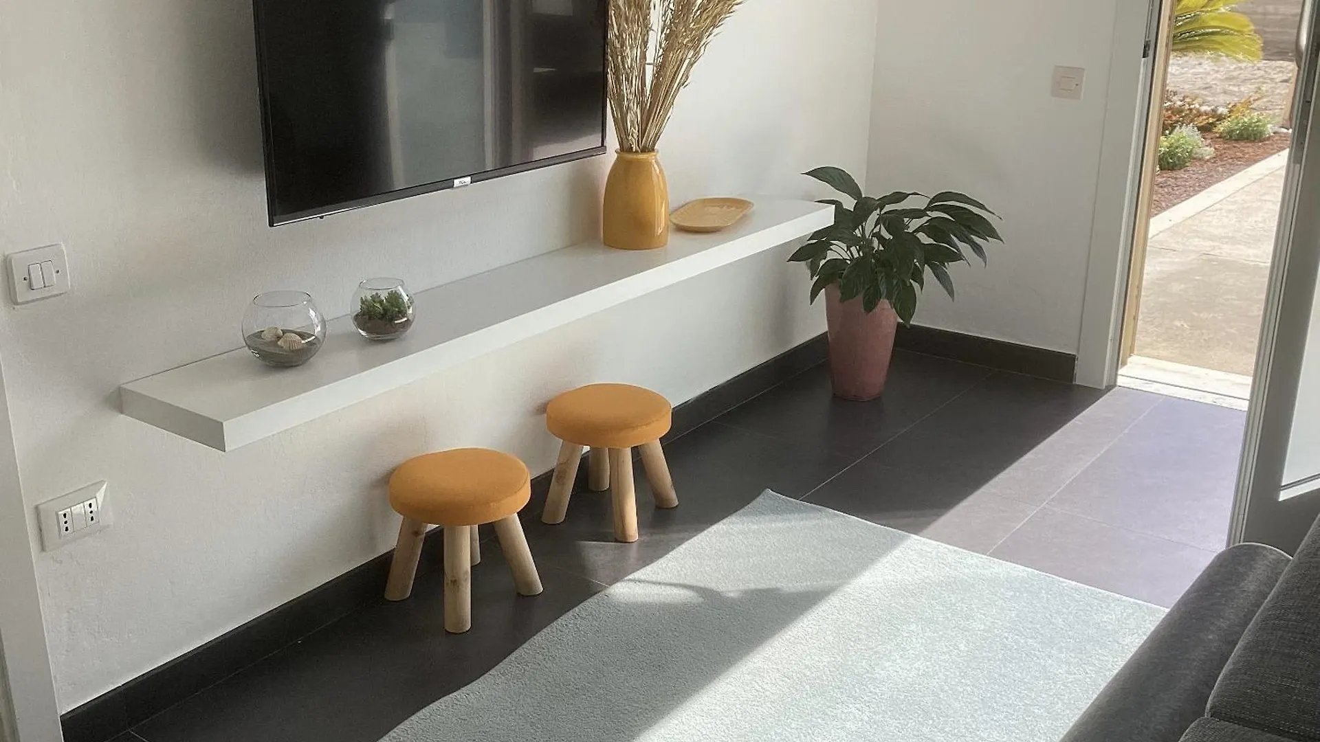 La Casa Gialla Scardovari イタリア