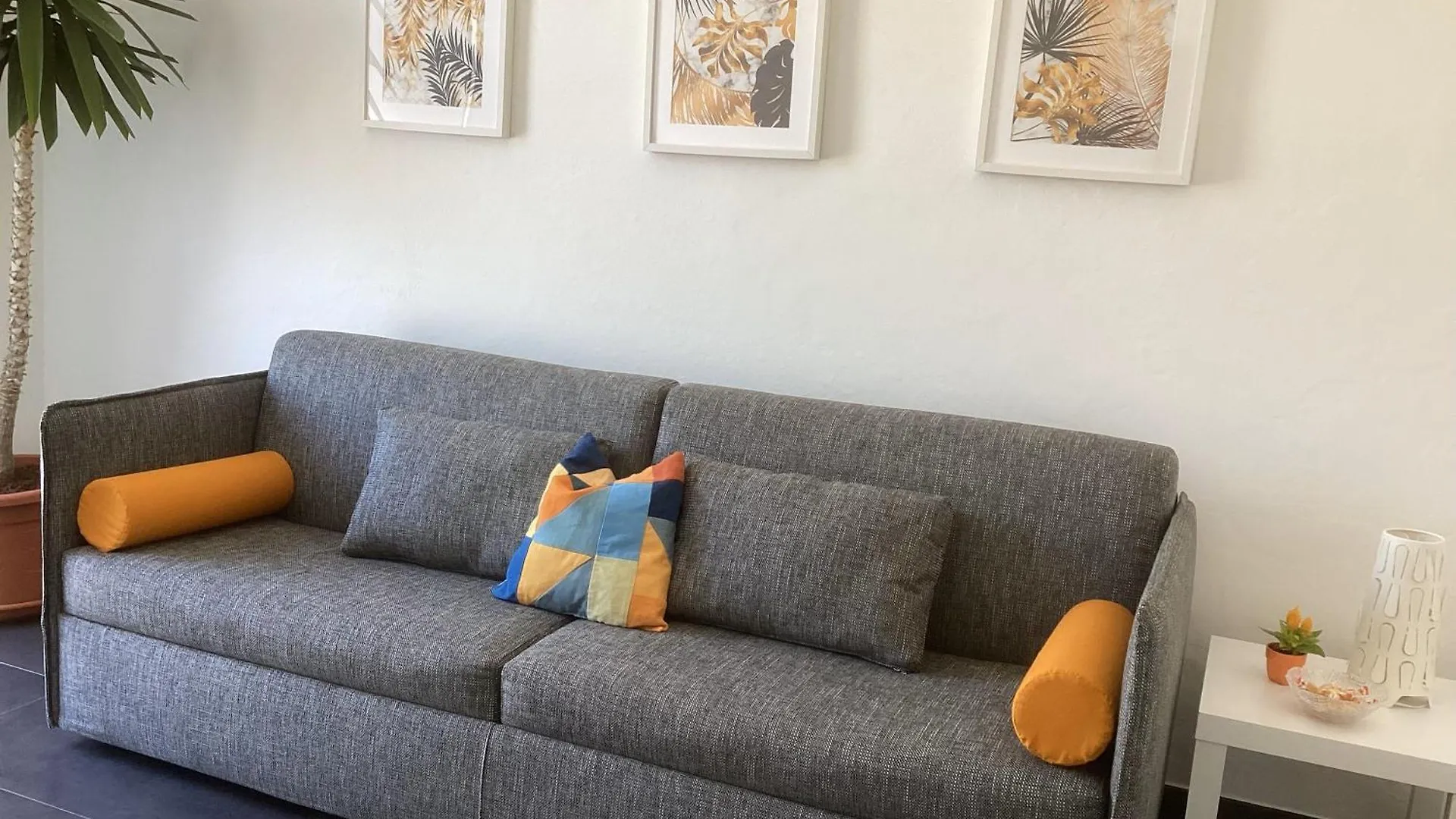 La Casa Gialla Scardovari 0*,