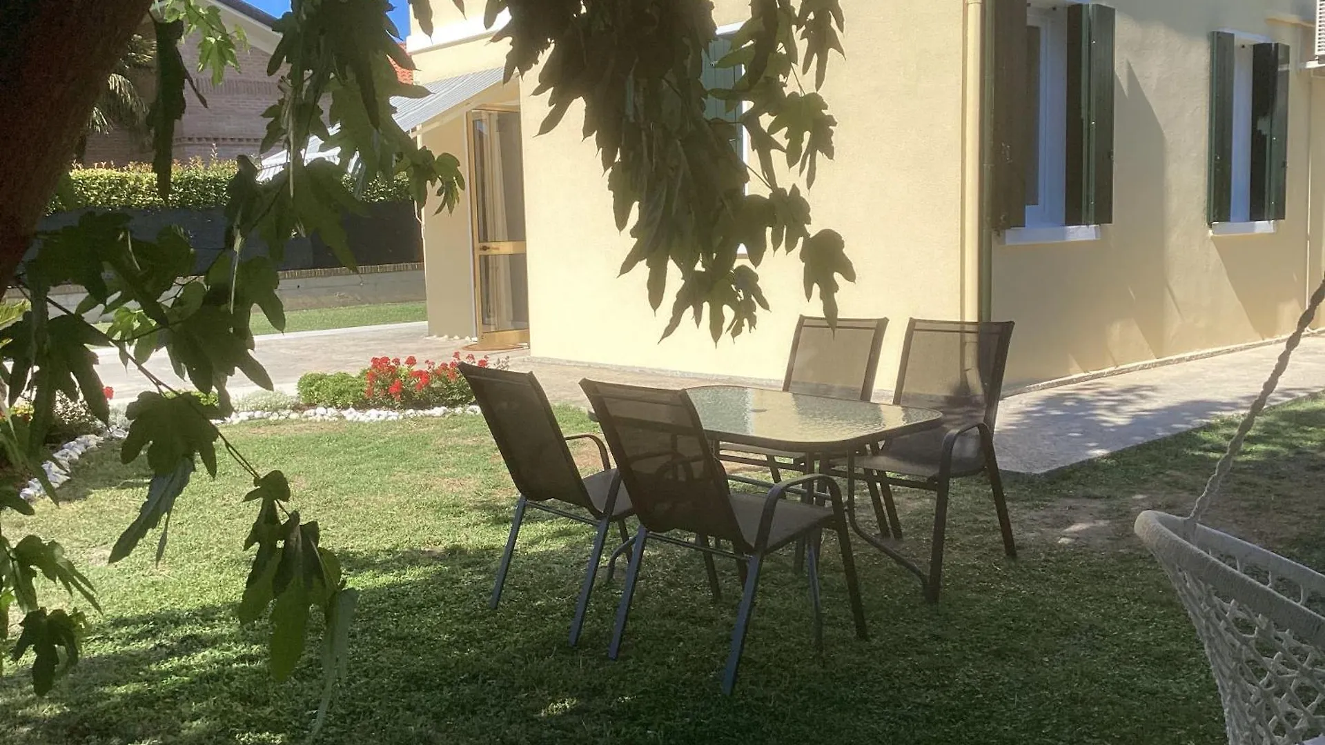La Casa Gialla Scardovari 0*,  イタリア