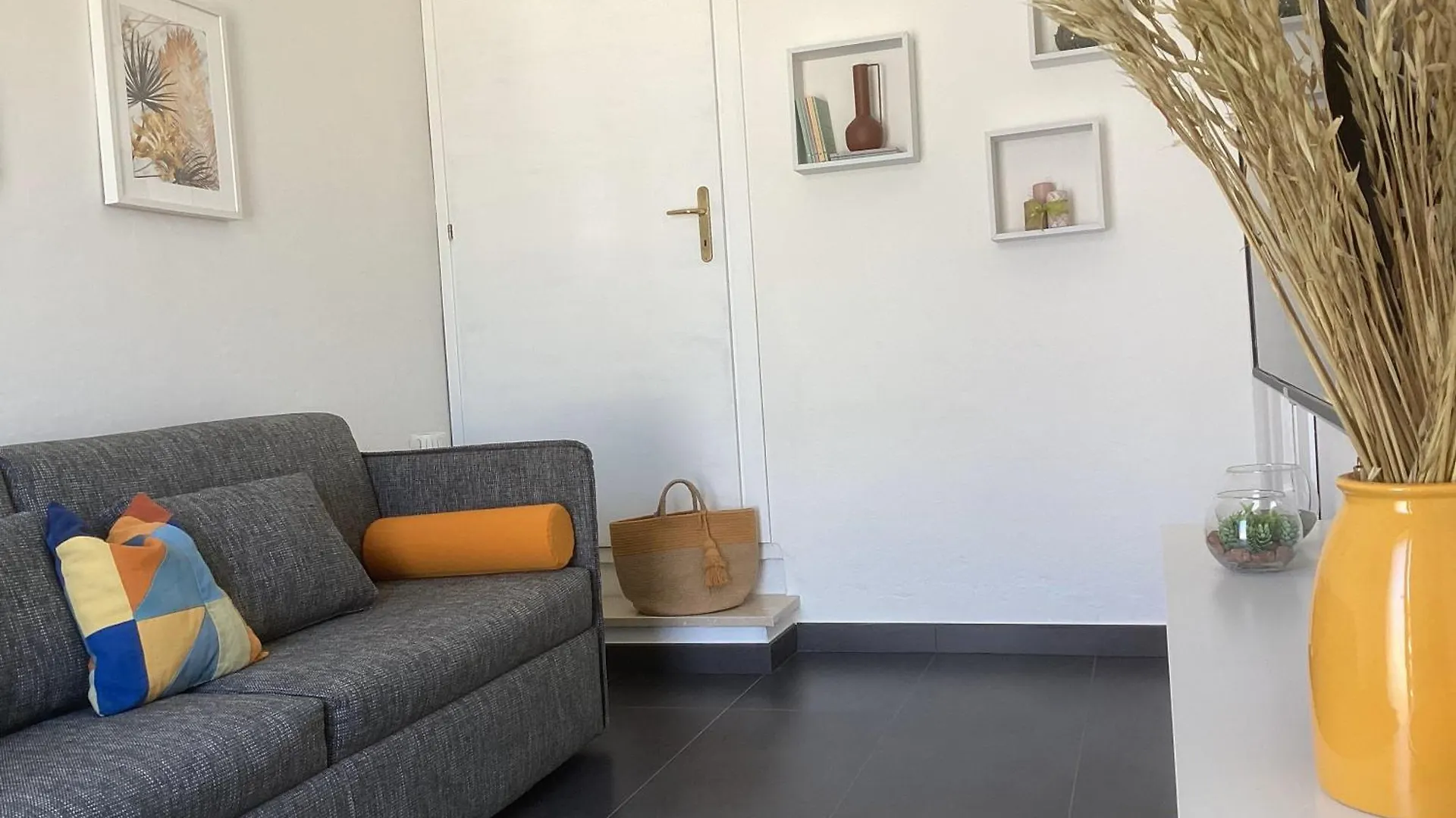 Holiday home La Casa Gialla Scardovari Italy