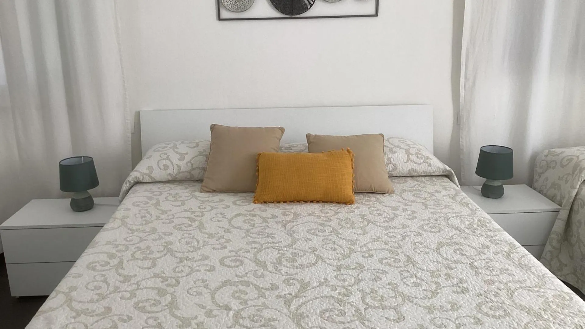 Holiday home La Casa Gialla Scardovari