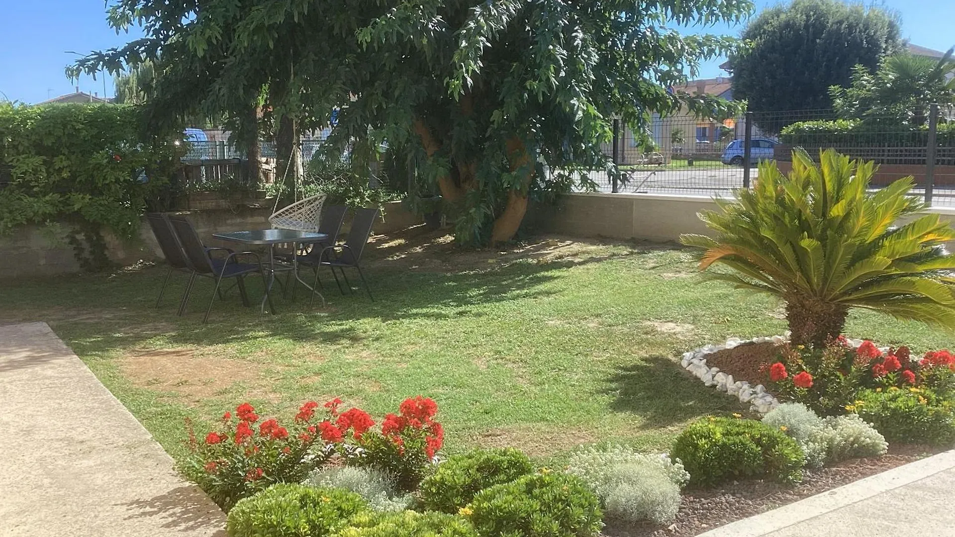 La Casa Gialla Scardovari
