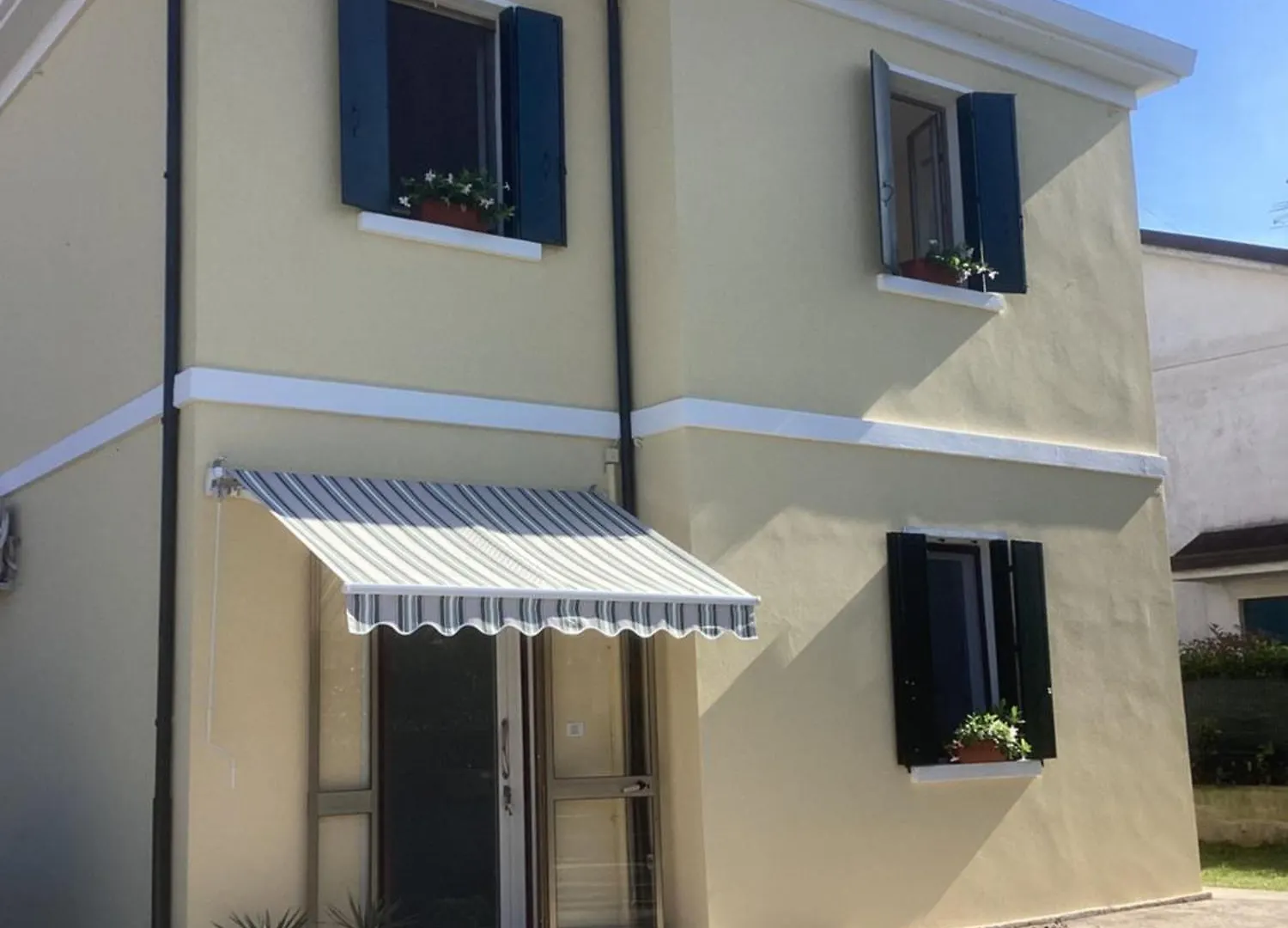 La Casa Gialla Scardovari