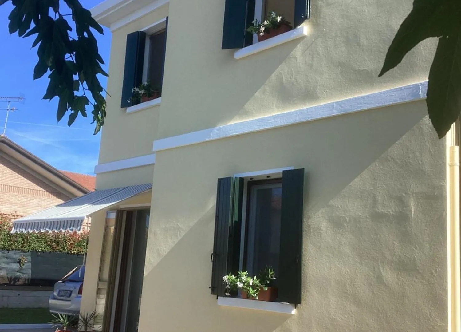La Casa Gialla Scardovari