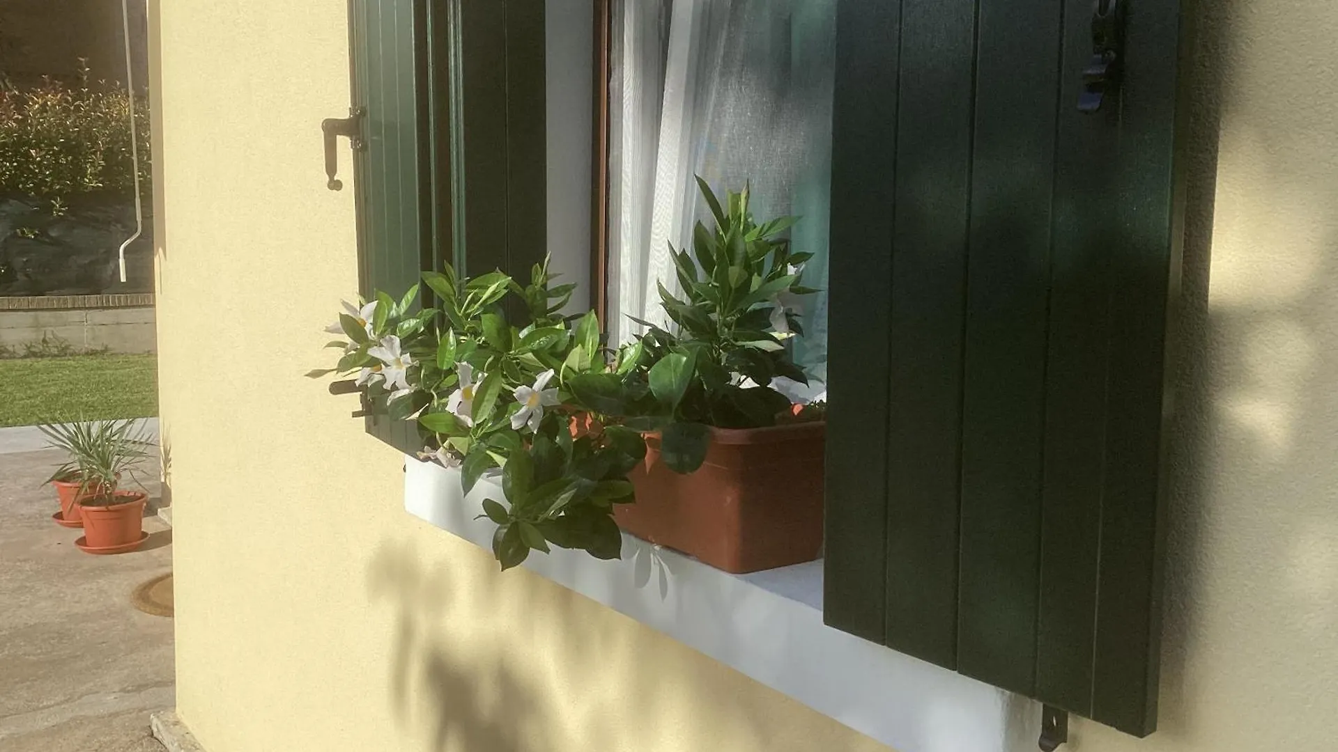 La Casa Gialla Scardovari